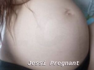 Jessi_Pregnant