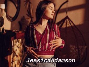 JessicaAdamson