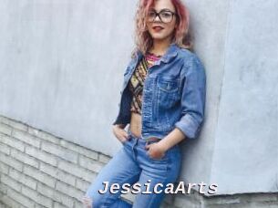 JessicaArts