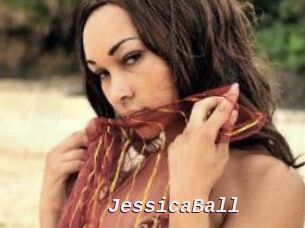 JessicaBall