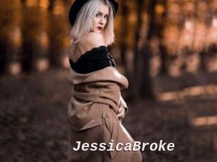 JessicaBroke