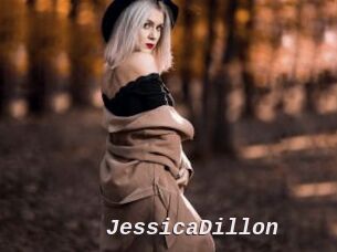 JessicaDillon