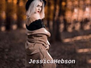 JessicaHebson