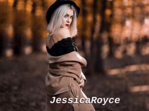 JessicaRoyce