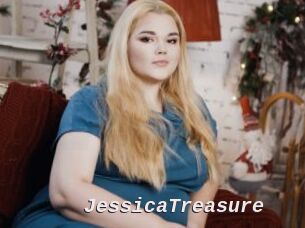 JessicaTreasure