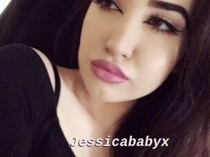 Jessicababyx