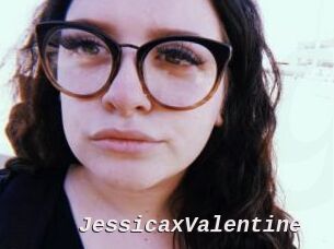 JessicaxValentine