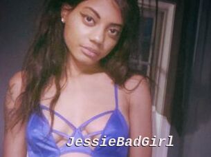 JessieBadGirl