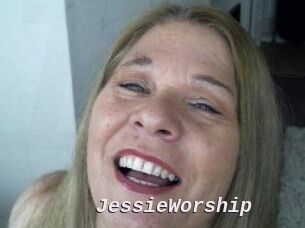 JessieWorship