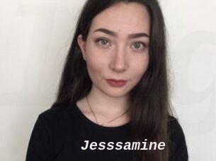 Jesssamine