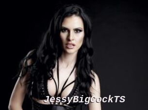 JessyBigCockTS