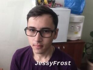 JessyFrost