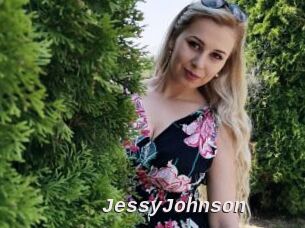 JessyJohnson