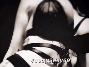 JessySexy69