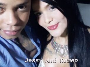 Jessy_And_Romeo