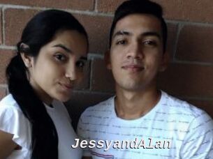 JessyandAlan