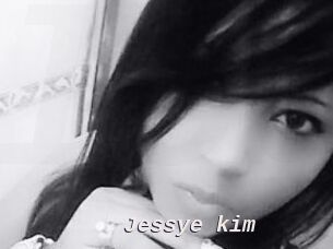 Jessye_kim