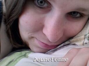 Jeunefemme