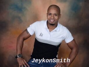 JeykonSmith