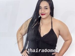 JhairaGomez