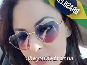 JheyMineirinha