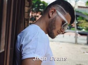 Jhon_Evans