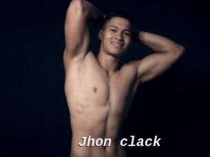 Jhon_clack