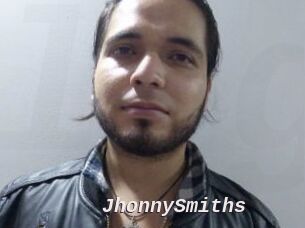 JhonnySmiths