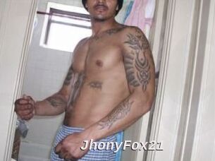 JhonyFox21