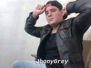 JhonyGrey