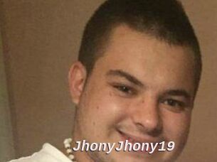 JhonyJhony19