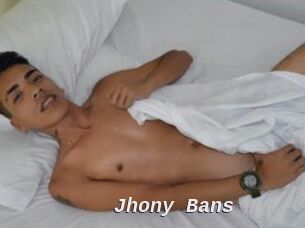 Jhony_Bans