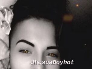 JhosuaBoyhot