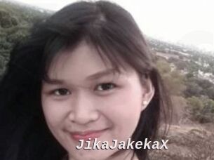 JikaJakekaX