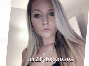 Jillybean9292