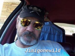 Jimigonewild