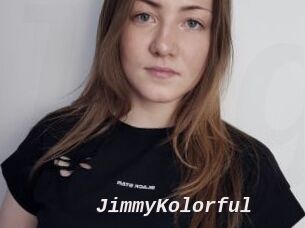 JimmyKolorful