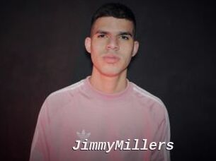 JimmyMillers