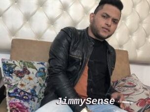 JimmySense