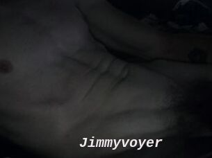 Jimmyvoyer