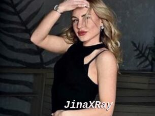 JinaXRay