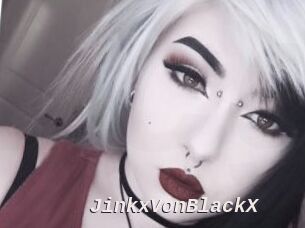 JinkxVonBlackX