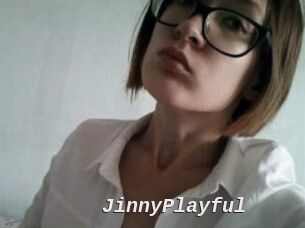 JinnyPlayful