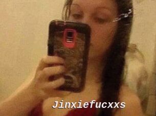 Jinxiefucxxs