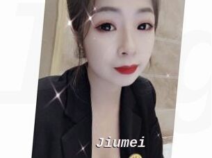 Jiumei