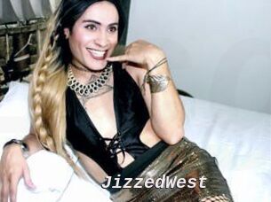 JizzedWest