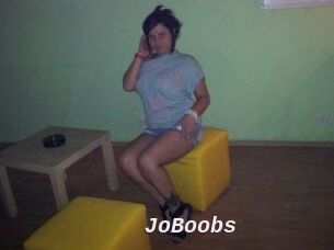 JoBoobs