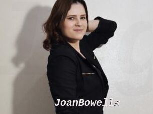 JoanBowells