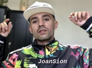 JoanSion