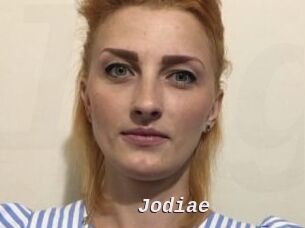 Jodiae